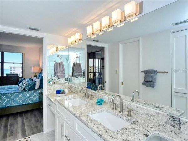 Siesta Key Condo 1029324