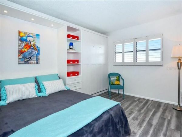 Siesta Key Condo 1029324