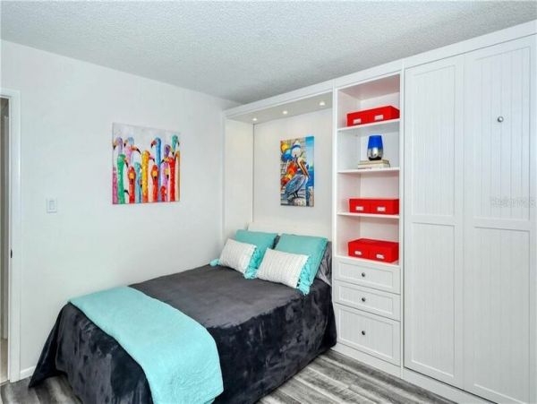 Siesta Key Condo 1029324