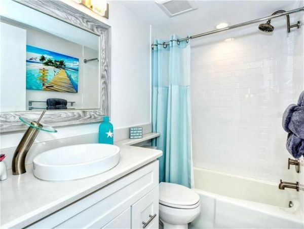 Siesta Key Condo 1029324