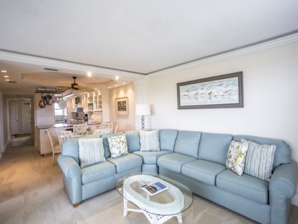 Siesta Key Condo 1029325