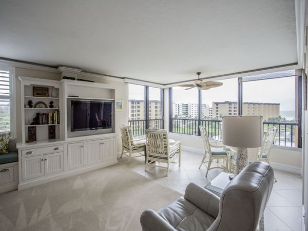 Siesta Key Condo 1029325