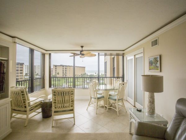 Siesta Key Condo 1029325