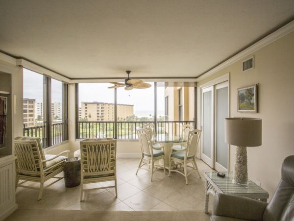 Siesta Key Condo 1029325