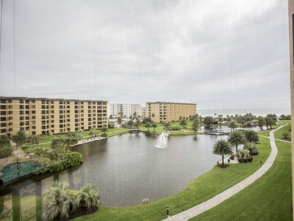Siesta Key Condo 1029325