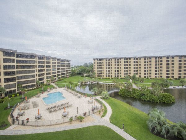 Siesta Key Condo 1029325