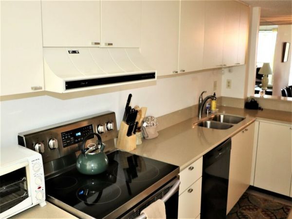 Siesta Key Condo 1029326