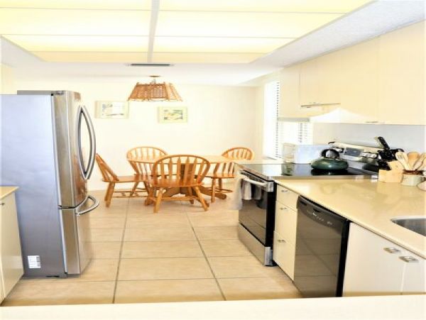 Siesta Key Condo 1029326