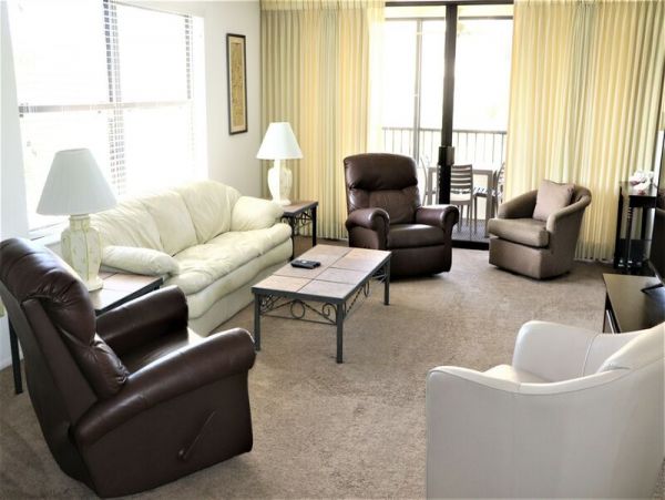 Siesta Key Condo 1029326