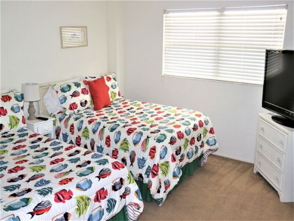 Siesta Key Condo 1029326