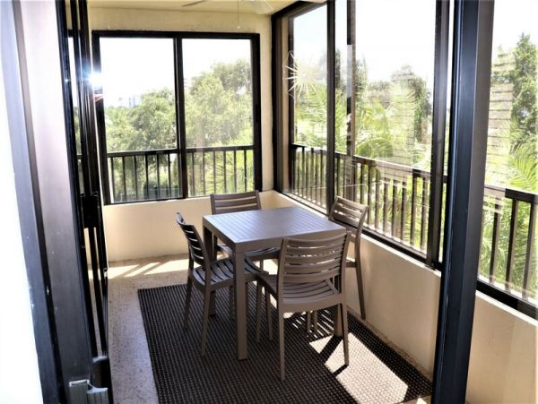 Siesta Key Condo 1029326