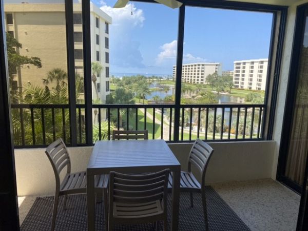 Siesta Key Condo 1029326