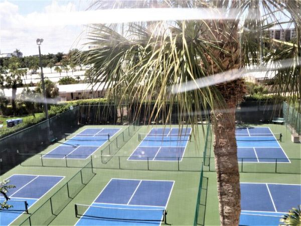 Siesta Key Condo 1029326