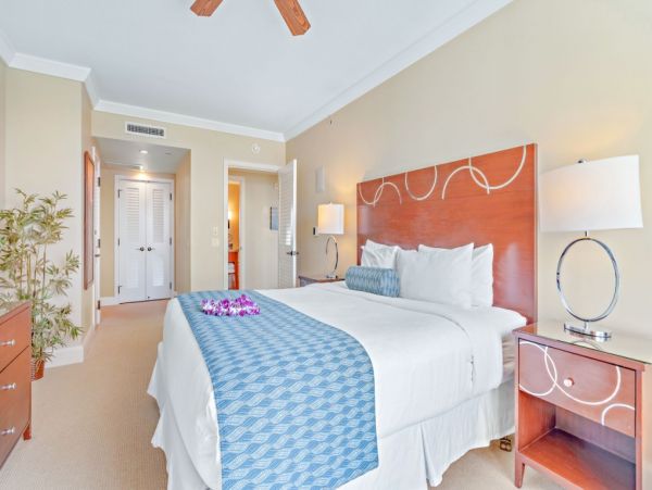 Oceanfront Kaanapali Vacation Condo Three Bedroom