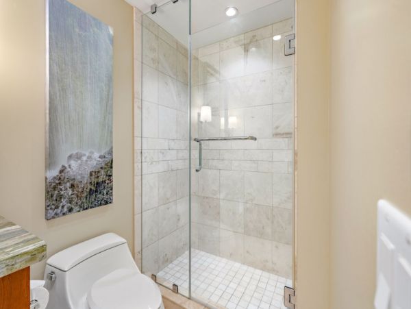 Oceanfront Kaanapali Vacation Condo Three Bedroom