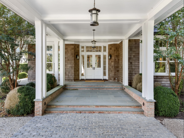 Luxury Hampton Beach Estate Nine Bedrooms
