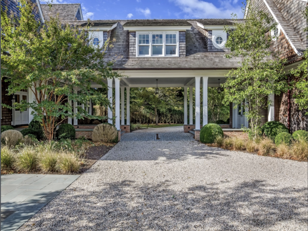 Luxury Hampton Beach Estate Nine Bedrooms