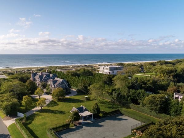 Luxury Hampton Beach Estate Nine Bedrooms