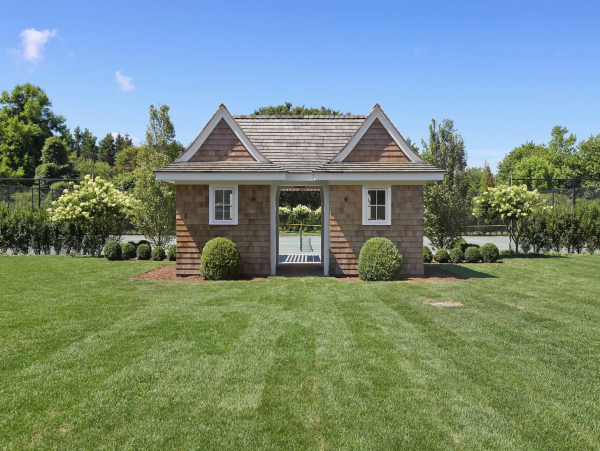 Luxury Hampton Beach Estate Nine Bedrooms