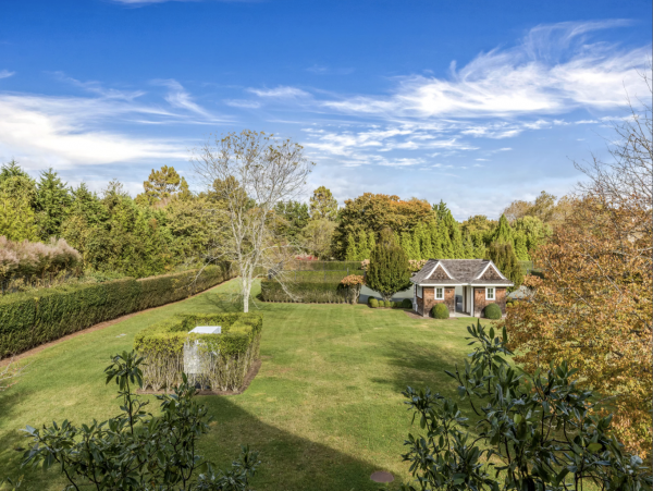 Luxury Hampton Beach Estate Nine Bedrooms