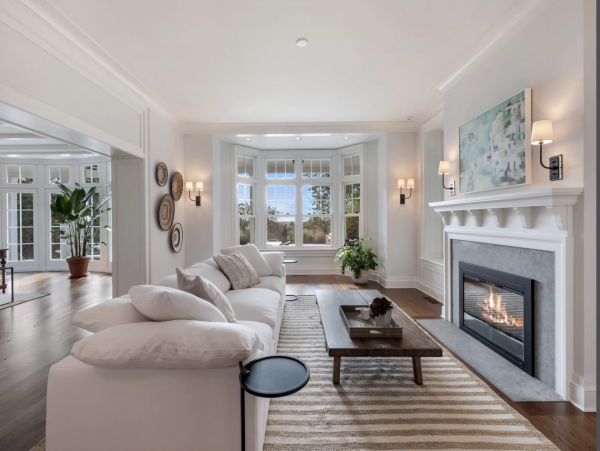 Luxury Hampton Beach Estate Nine Bedrooms
