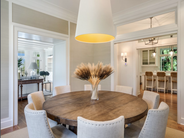 Luxury Hampton Beach Estate Nine Bedrooms