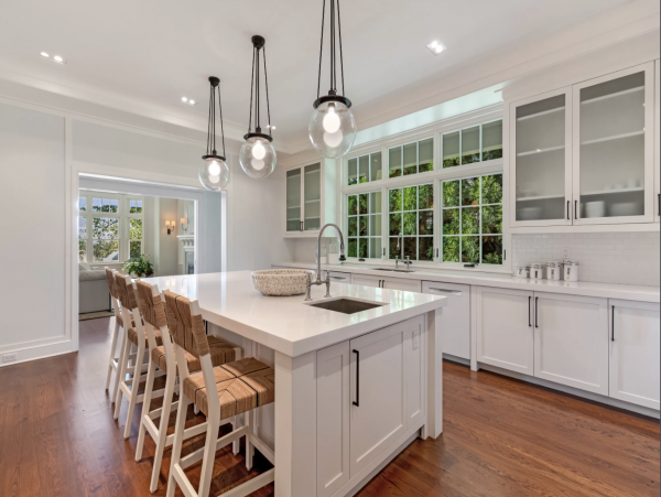 Luxury Hampton Beach Estate Nine Bedrooms