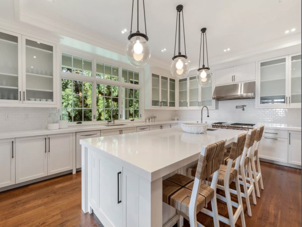 Luxury Hampton Beach Estate Nine Bedrooms
