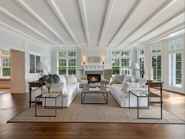 Luxury Hampton Beach Estate Nine Bedrooms