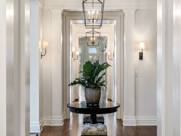 Luxury Hampton Beach Estate Nine Bedrooms