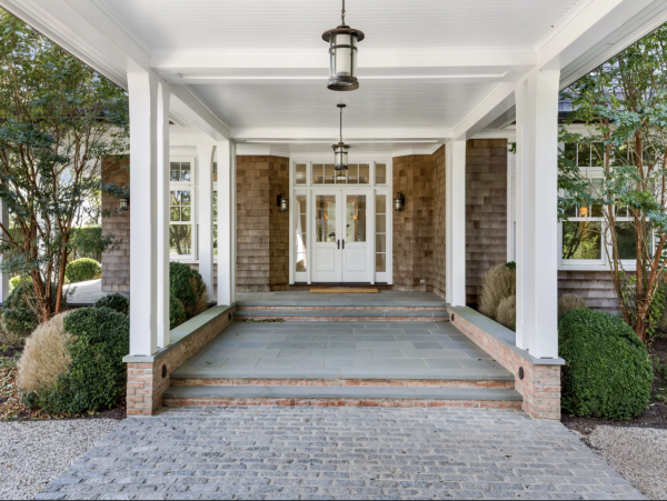 Luxury Hampton Beach Estate Nine Bedrooms