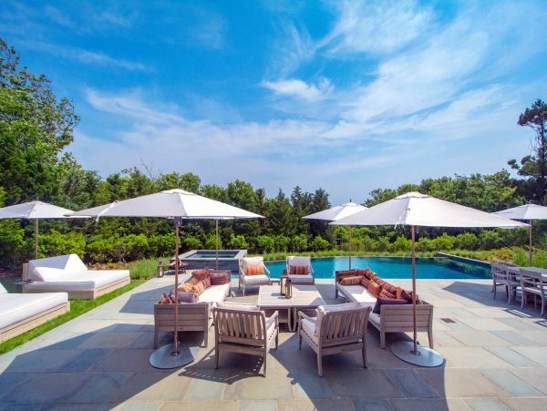 Luxury Hampton Beach Estate Nine Bedrooms