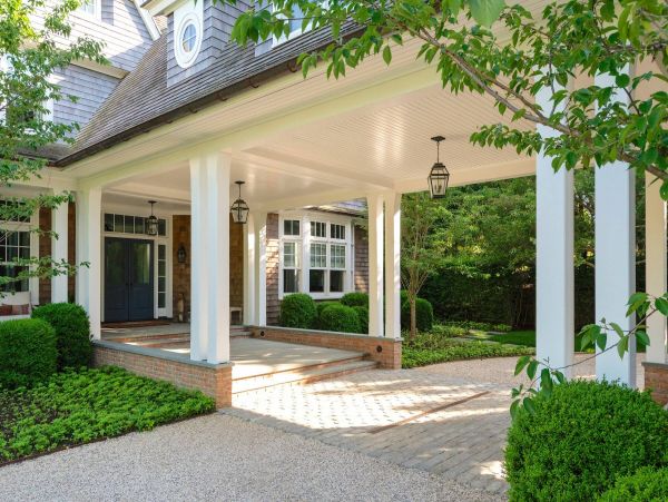 Luxury Hampton Beach Estate Nine Bedrooms