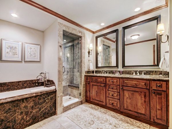Vail Vacation Condo Three Bedroom Luxury