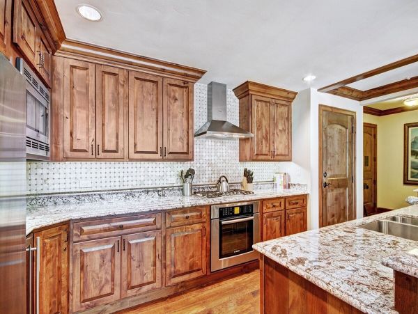 Vail Vacation Condo Three Bedroom Luxury