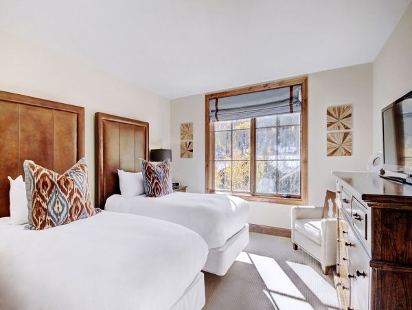 Vail Vacation Condo Three Bedroom Luxury