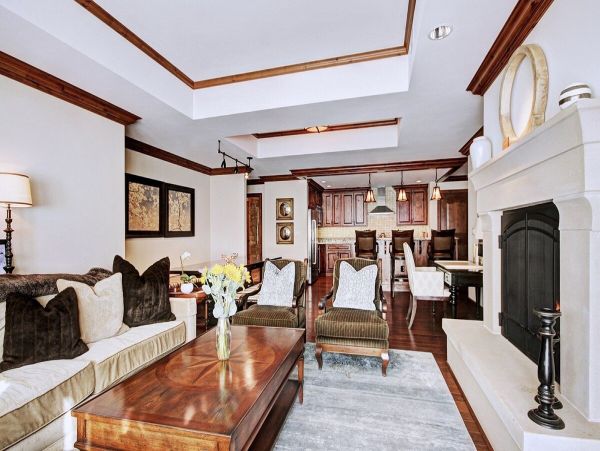 Vail Vacation Condo Three Bedroom Luxury