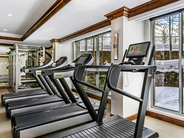 Vail Vacation Condo Three Bedroom Luxury