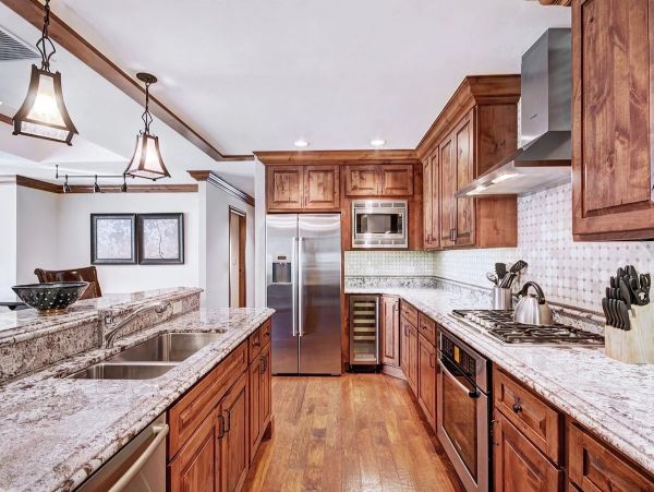 Vail Vacation Condo Three Bedroom Luxury