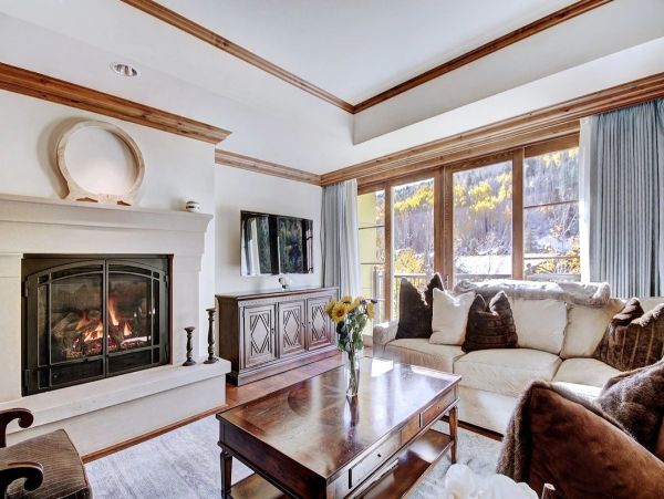 Vail Vacation Condo Three Bedroom Luxury