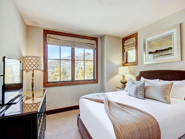 Vail Vacation Condo Three Bedroom Luxury
