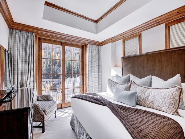 Vail Vacation Condo Three Bedroom Luxury