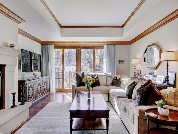 Vail Vacation Condo Three Bedroom Luxury