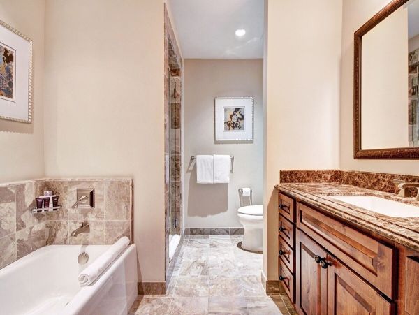 Vail Vacation Condo Three Bedroom Luxury