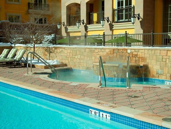 Vail Vacation Condo Three Bedroom Luxury