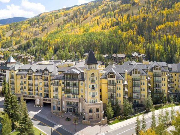 Vail Vacation Condo Three Bedroom Luxury
