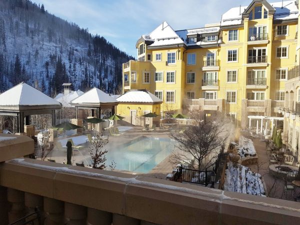 Vail Vacation Condo Three Bedroom Luxury