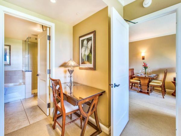 Fantastic Two Suites with 3 Bedrooms & Sleeps 10