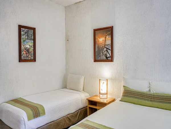 Beach Villa Sleeps 20 Pool Playa Del Carmen