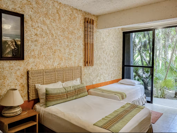 Beach Villa Sleeps 20 Pool Playa Del Carmen